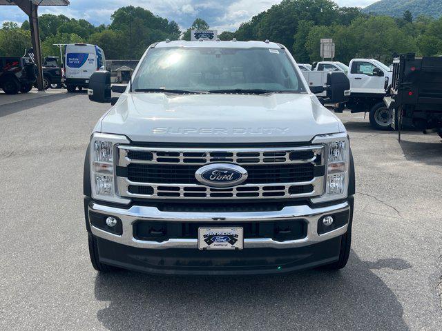 2026 Ford F-550 XL