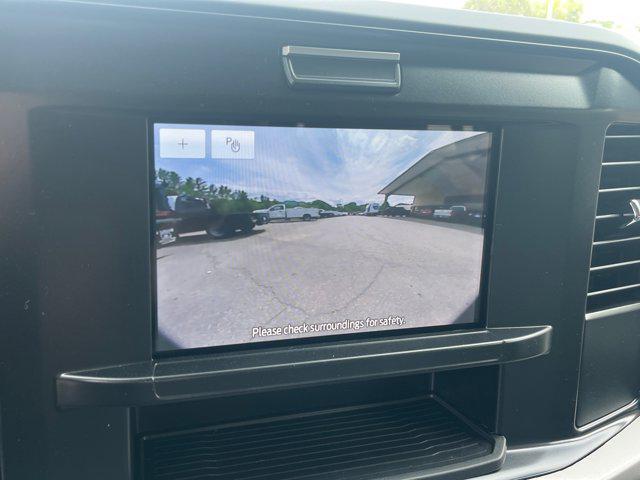 2026 Ford F-550 XL