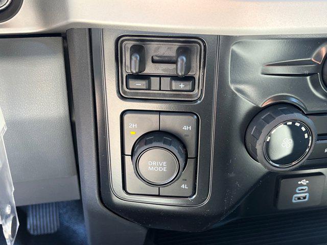 2026 Ford F-550 XL