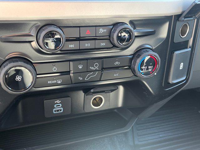 2026 Ford F-550 XL