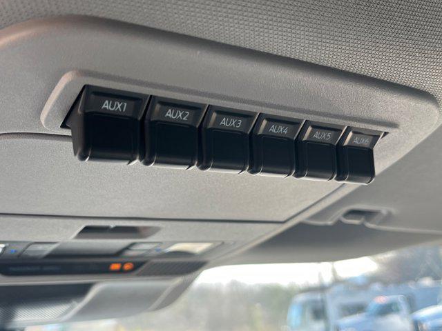 2026 Ford F-550 XL