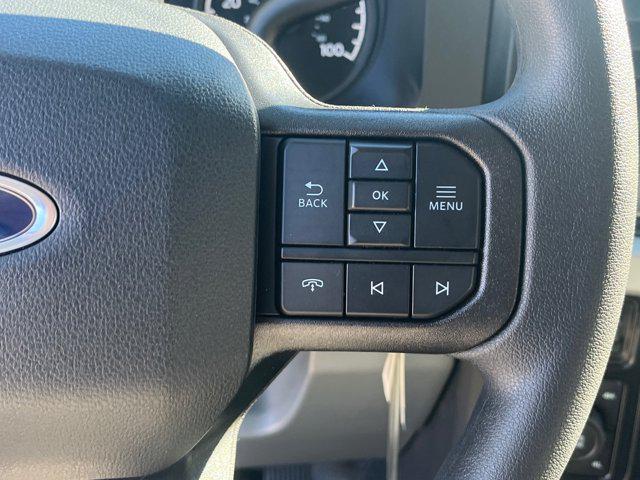 2026 Ford F-550 XL