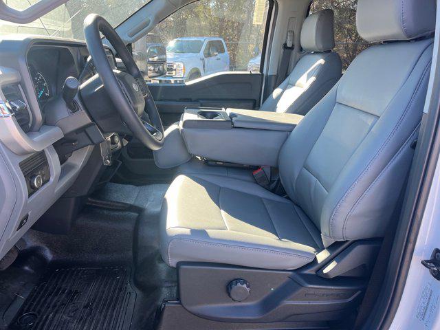 2026 Ford F-550 XL