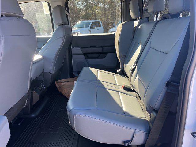 2026 Ford F-550 XL