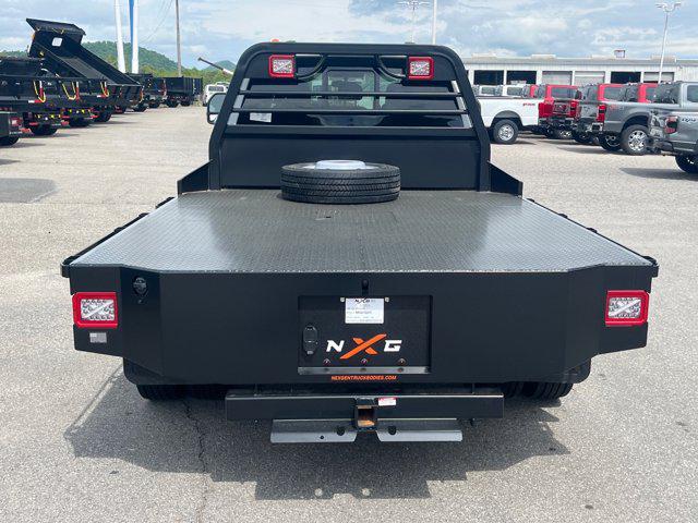 2026 Ford F-550 XL