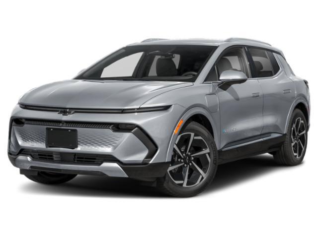 2026 Chevrolet Equinox LT 1 for sale in Fontana, CA