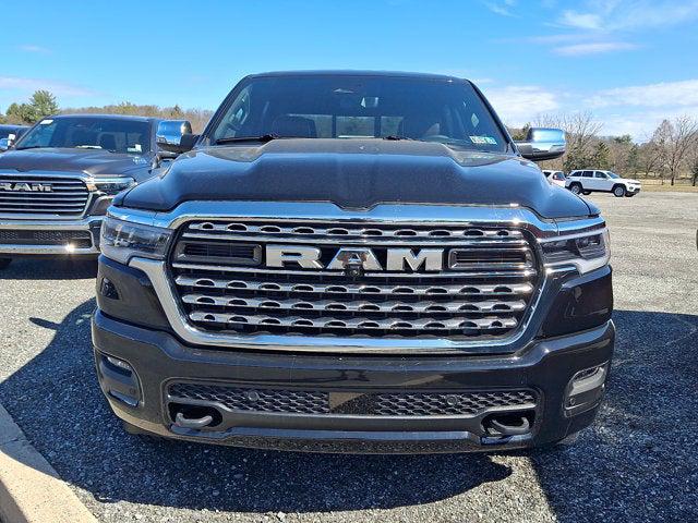 2026 RAM Ram 1500 RAM 1500 LIMITED CREW CAB 4X4 57 BOX 2026 RAM Ram 1500 RAM 1500 LIMITED CREW CAB 4X4 57 BOX