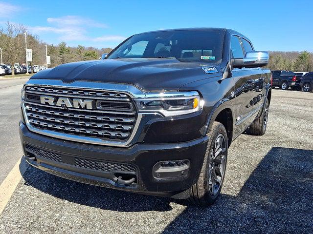 2026 RAM Ram 1500 RAM 1500 LIMITED CREW CAB 4X4 57 BOX 2026 RAM Ram 1500 RAM 1500 LIMITED CREW CAB 4X4 57 BOX