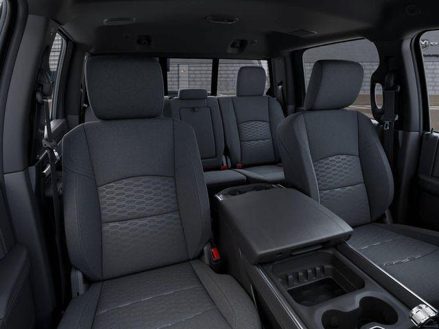 2026 RAM 3500 RAM 3500 BIG HORN CREW CAB 4X4 8 BOX 2026 RAM 3500 RAM 3500 BIG HORN CREW CAB 4X4 8 BOX