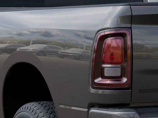 2026 RAM 3500 RAM 3500 BIG HORN CREW CAB 4X4 8 BOX 2026 RAM 3500 RAM 3500 BIG HORN CREW CAB 4X4 8 BOX