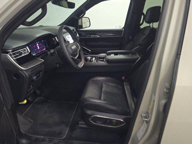 2022 Wagoneer Wagoneer Series II 2022 Wagoneer Wagoneer Series II