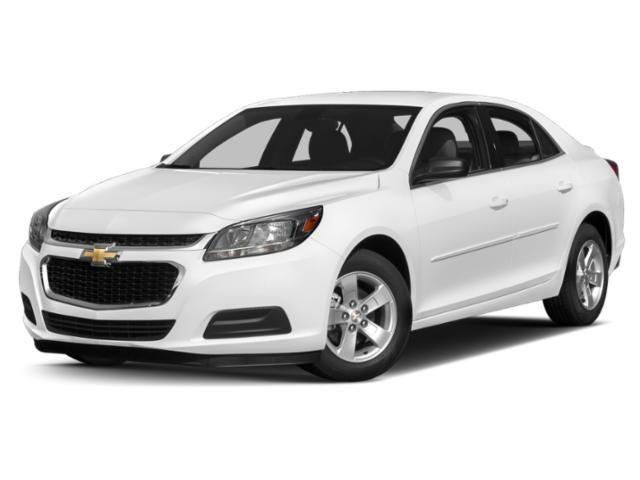 2015 Chevrolet Malibu 1LT 2015 Chevrolet Malibu 1LT