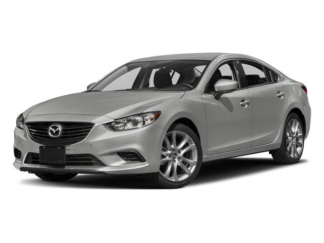 2017 Mazda Mazda6 Touring 2017 Mazda Mazda6 Touring