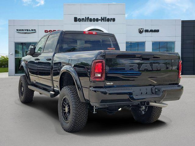 2025 RAM Ram 2500 RAM 2500 BIG HORN CREW CAB 4X4 64 BOX
