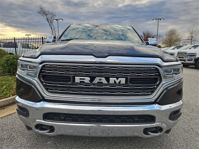 2022 RAM 1500 Limited Crew Cab 4x2 57 Box 2022 RAM 1500 Limited Crew Cab 4x2 57 Box