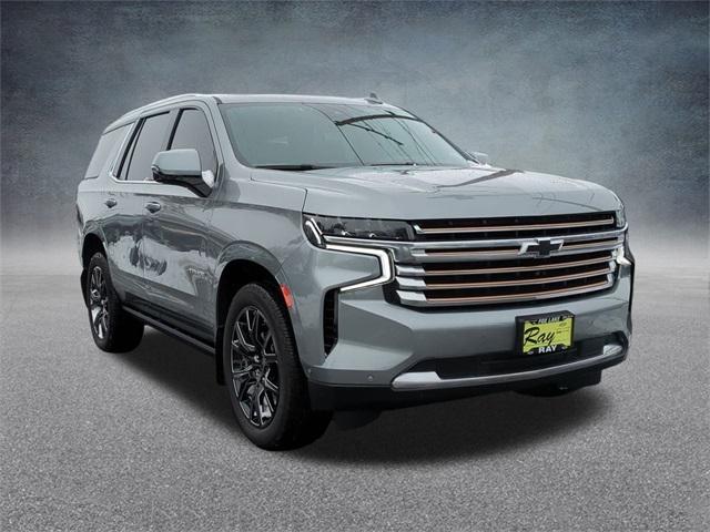 2023 Chevrolet Tahoe 4WD High Country 2023 Chevrolet Tahoe 4WD High Country