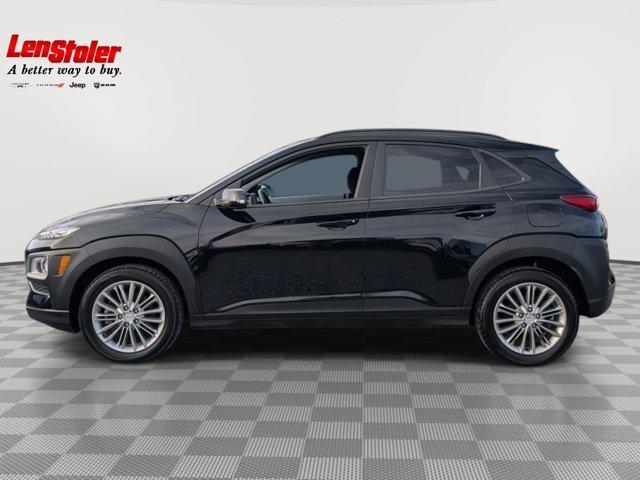 2020 Hyundai Kona SEL 2020 Hyundai Kona SEL