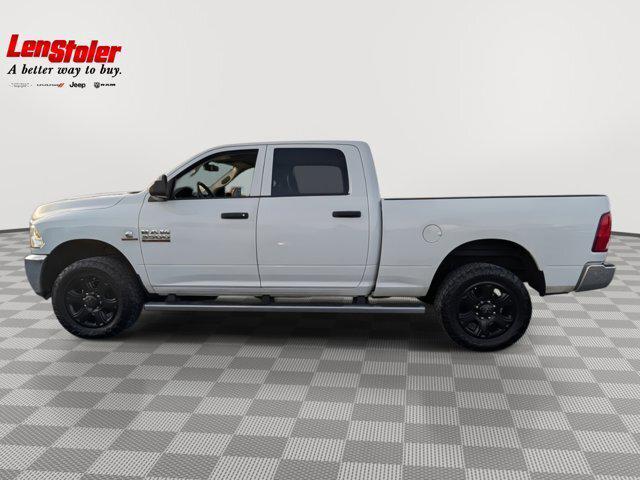 2015 RAM 3500 Tradesman 2015 RAM 3500 Tradesman