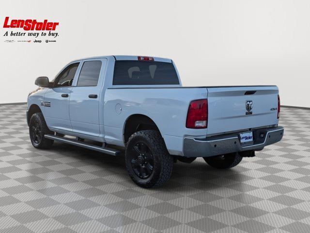 2015 RAM 3500 Tradesman 2015 RAM 3500 Tradesman