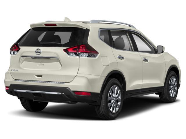 2017 Nissan Rogue SV 2017 Nissan Rogue SV