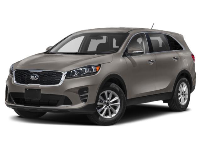 2019 Kia Sorento 3.3L EX 2019 Kia Sorento 3.3L EX