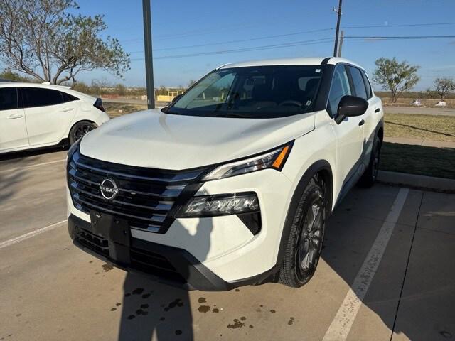 2024 Nissan Rogue S FWD 2024 Nissan Rogue S FWD