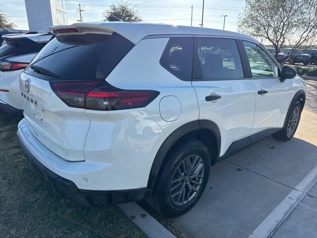 2024 Nissan Rogue S FWD 2024 Nissan Rogue S FWD