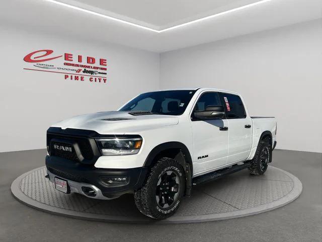 2023 RAM 1500 Rebel 2023 RAM 1500 Rebel