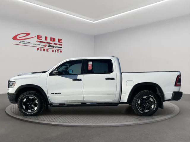 2023 RAM 1500 Rebel 2023 RAM 1500 Rebel