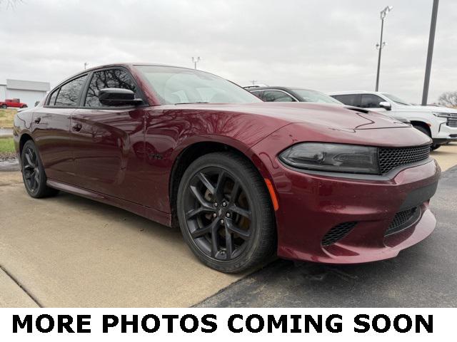 2023 Dodge Charger R/T