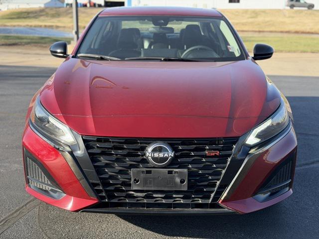 2023 Nissan Altima SR FWD 2023 Nissan Altima SR FWD