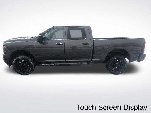 2026 RAM Ram 2500 RAM 2500 BLACK EXPRESS CREW CAB 4X4 64 BOX 2026 RAM Ram 2500 RAM 2500 BLACK EXPRESS CREW CAB 4X4 64 BOX