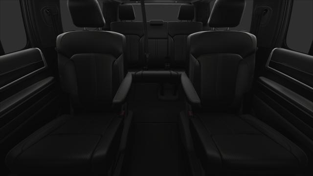 2025 Wagoneer Wagoneer WAGONEER CARBIDE 4X4