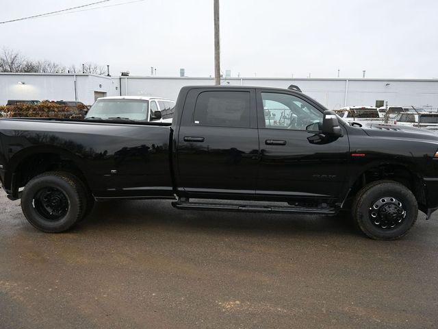 2026 RAM Ram 3500 RAM 3500 LARAMIE CREW CAB 4X4 8 BOX 2026 RAM Ram 3500 RAM 3500 LARAMIE CREW CAB 4X4 8 BOX