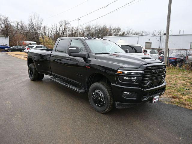 2026 RAM Ram 3500 RAM 3500 LARAMIE CREW CAB 4X4 8 BOX 2026 RAM Ram 3500 RAM 3500 LARAMIE CREW CAB 4X4 8 BOX