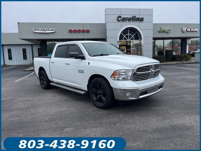 2016 RAM 1500 Lone Star
