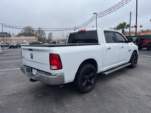 2016 RAM 1500 Lone Star