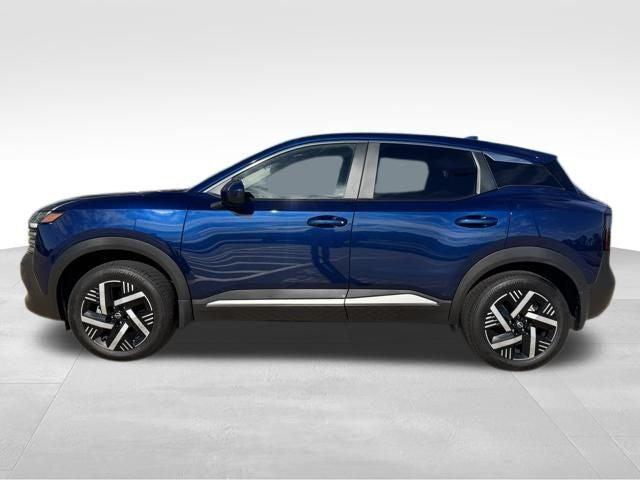 2025 Nissan Kicks SV FWD 2025 Nissan Kicks SV FWD