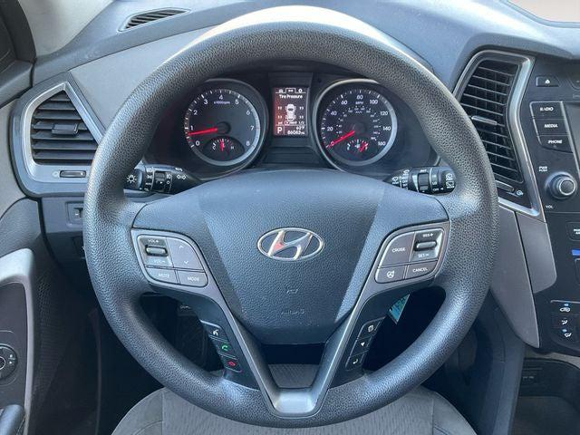 2016 Hyundai Santa Fe Sport 2.4L