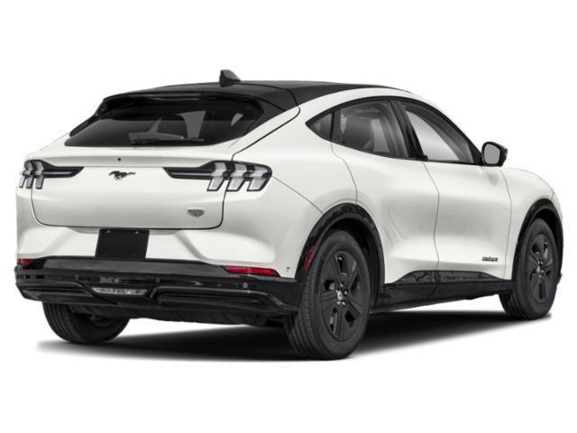 2021 Ford Mustang Mach-E California Route 1 2021 Ford Mustang Mach-E California Route 1