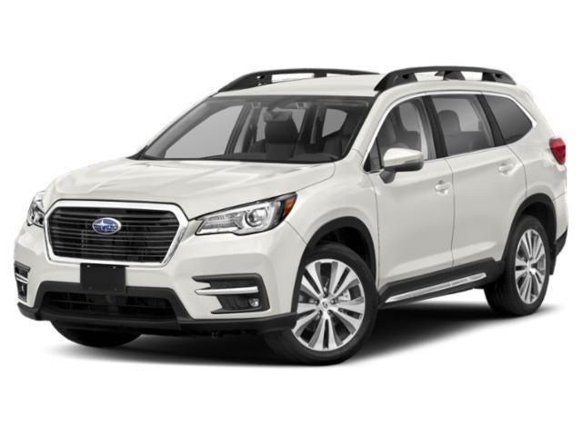 2019 Subaru Ascent Limited 2019 Subaru Ascent Limited