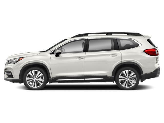2019 Subaru Ascent Limited 2019 Subaru Ascent Limited