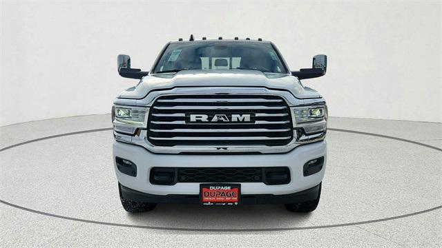 2022 RAM 3500 Limited Longhorn Mega Cab 4x4 64 Box 2022 RAM 3500 Limited Longhorn Mega Cab 4x4 64 Box