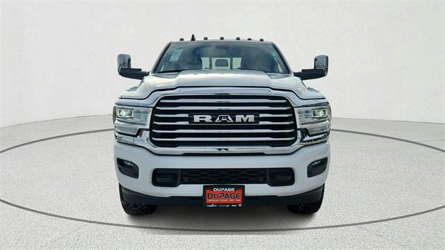2022 RAM 3500 Limited Longhorn Mega Cab 4x4 64 Box 2022 RAM 3500 Limited Longhorn Mega Cab 4x4 64 Box