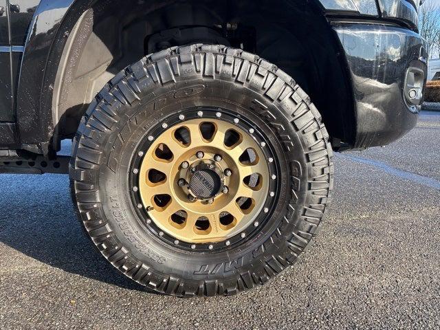 2020 RAM 2500 Big Horn Crew Cab 4X4 64 Box 2020 RAM 2500 Big Horn Crew Cab 4X4 64 Box