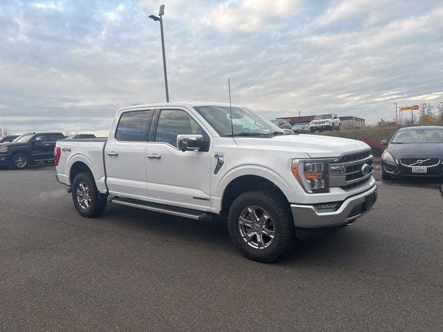2023 Ford F-150 LARIAT 2023 Ford F-150 LARIAT
