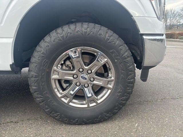 2023 Ford F-150 LARIAT 2023 Ford F-150 LARIAT