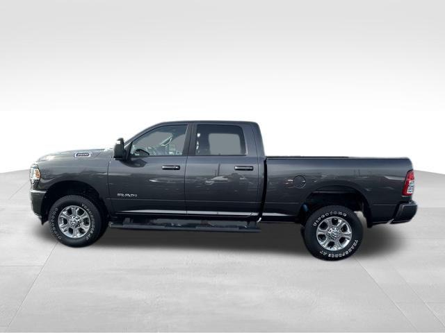 2023 RAM 2500 Big Horn Crew Cab 4x4 64 Box