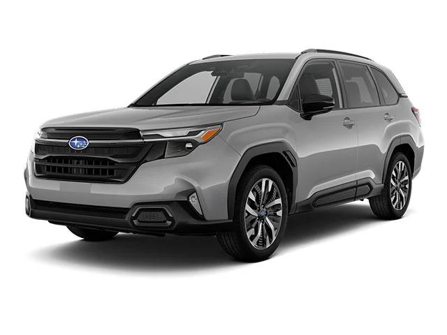 2026 Subaru Forester Touring for sale in Colma, CA