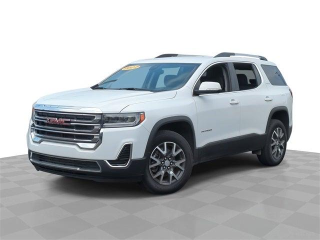 2023 GMC Acadia AWD SLE